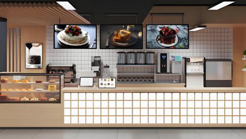 最新の企業 ソリューションについて 機能,マーケティング,ブランドを統合する強力なツール - デジタルサイン