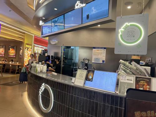 最新の企業 ソリューションについて 最新のスマートレストランの標準装備――高輝度オーダーボード