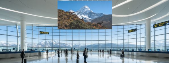 品質 シグネージ LCD ディスプレイ 工場