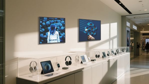 品質 シグネージ LCD ディスプレイ 工場