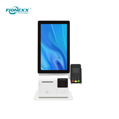 よい価格 デスクトップ 15.6インチ レストラン 自営業キオスク 小売 自営業キオスク オンライン