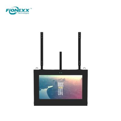 よい価格 1080P 2000nits バスストップ 掛ける情報 シグネチャー 32/49/55/65インチオプション オンライン