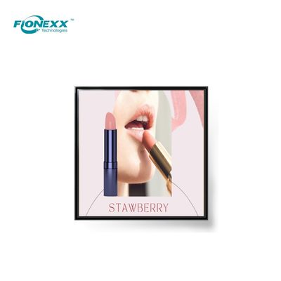 よい価格 19.2インチ TFT-LCD 450ニット スクウェアディスプレイ 1900*1900 高コントラスト オンライン