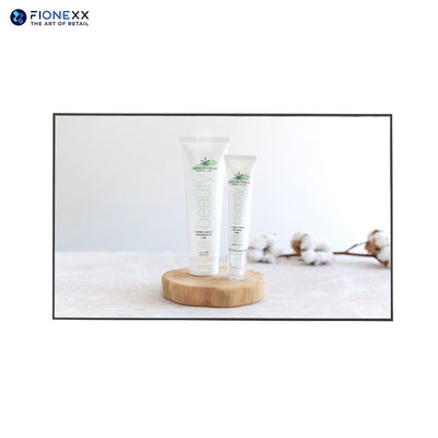 よい価格 FIONEXX 86インチ QLED 4K 壁掛けデジタルシグネージ LCD ディスプレイ 3480x2160 オンライン