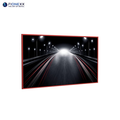 よい価格 32インチ デジタルサイン 1920×1080 高解像度 超薄型 薄型 オンライン