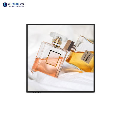 よい価格 17インチ商用インテリジェントスクエア TFT LCDディスプレイ 輪郭寸法 324.24*330.08mm オンライン