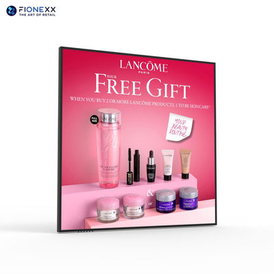 よい価格 ウォールマウント 935*935 RGB と Android ソリューション の 33.1 インチ スクウェア LCD モニター オンライン