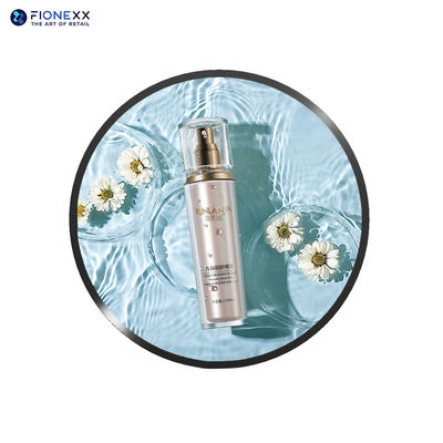 よい価格 デスクトップ設置 2K/4K アンドロイド 円形 IPS タッチ液晶画面 パネルボード キット オンライン