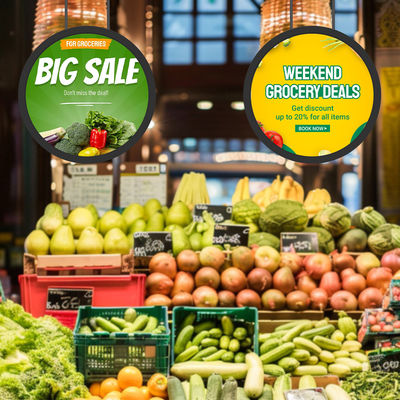 よい価格 タッチパネルLCD広告デジタルポスター（小売店向け、1500ニト輝度） オンライン