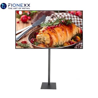 よい価格 完全な太陽光防水QLEDテレビ 4Kテレビ HD 全金属ハウジング IP65 屋外テレビ オンライン