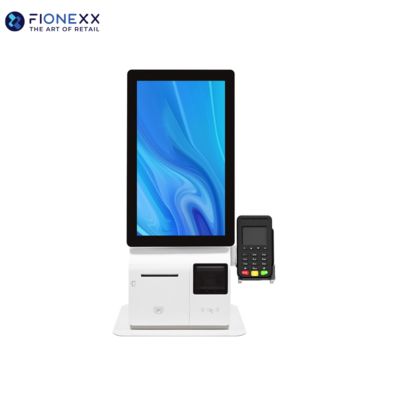 よい価格 デスクトップ 15.6インチ レストラン 自営業キオスク 小売 自営業キオスク オンライン