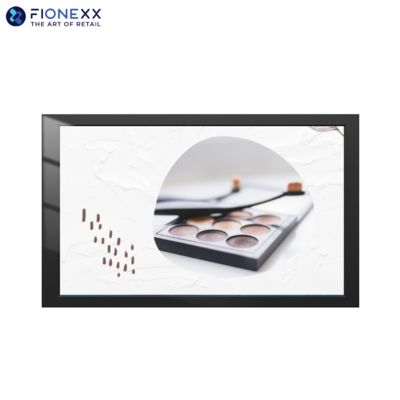 よい価格 OEM WiFi 49 インチ LCD 商用ディスプレイ 800-2500cd/M2 明るさ オンライン