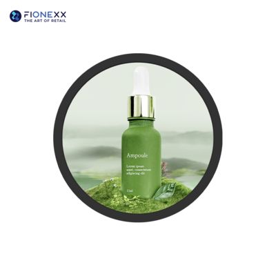 よい価格 5インチのフラットラウンド円形液晶ディスプレイ 高明るさ 1080x1080解像度 オンライン