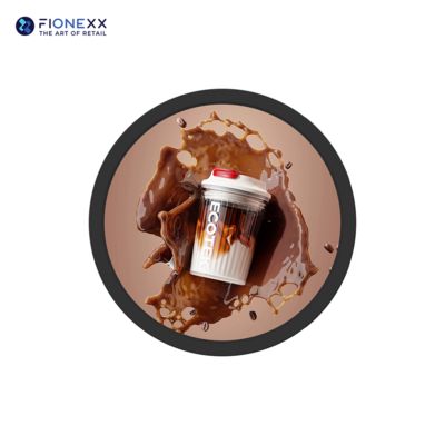 よい価格 ロータリーノブスイッチ ワイゼココ デジタルギア 円形Lcdスクリーン オンライン