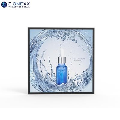 よい価格 59.8インチ 正方形LCDディスプレイ 小売デジタルサイネージ Androidソリューション、18mmベゼル オンライン