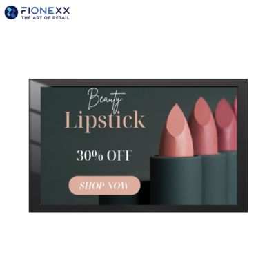 よい価格 55インチ屋外デジタルサイネージ、3840x2160解像度 オンライン