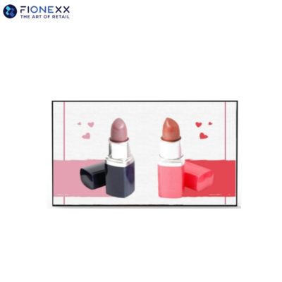 よい価格 65インチ ブラック アンドロイド 扇風機なし 外壁付 デジタルサイン オンライン