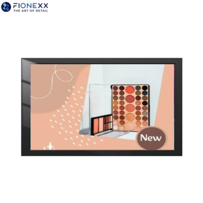 よい価格 CB認定 49インチ商用デジタルサイネージ液晶ディスプレイ ショッピングモール用 オンライン