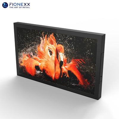 よい価格 屋外テレビ 43-49-55 インチ スマートテレビ 防水屋外テレビ 4K 防天テレビ オンライン