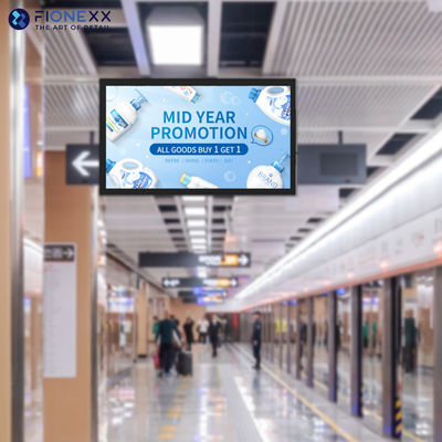 よい価格 4KウルトラHD HDR LED 耐候性テレビ ダイレクトLEDスクリーン 全天候型リモコン LEDディスプレイ技術 オンライン