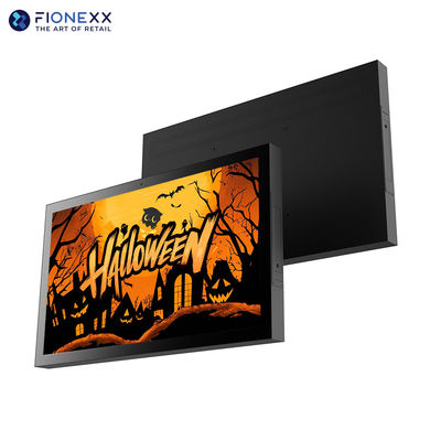 よい価格 ホームシアター 防水 3500nits 4k HDテレビ オールメタルハウジング 屋外テレビ オンライン