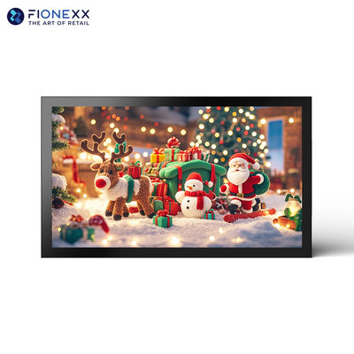 よい価格 全日焼け防水QLEDテレビ 2000nit 3500nits 4k HDテレビ オールメタルハウジング IP65 IP66 アウトドアテレビ 49インチ ユーザーガイドが含まれています オンライン