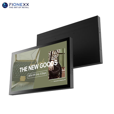 よい価格 HDMI接続 ホームシアター 防水テレビ 満日 2000nit 3500nits 4k HD オールメタルハウジング IP65 IP66 オンライン