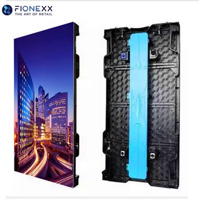 よい価格 P2.6 P2.9 P3.9 P4.8 Full Color Aluminum Indoor Outdoor Waterproof Giant Led Video Wall Event Rental Stage Display Screen オンライン