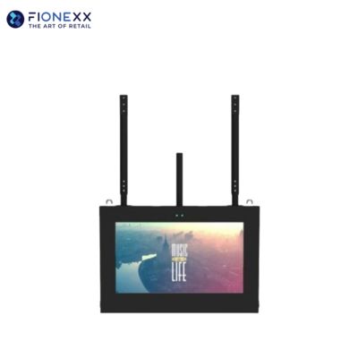 よい価格 高画質LCD画面と 1920×1080解像度を持つインダースデジタルメニューボード オンライン