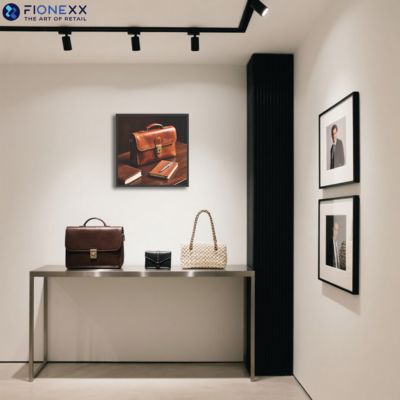 視覚的差別化 高コントラスト 正方形 LCDディスプレイ 小売デジタルサイネージ