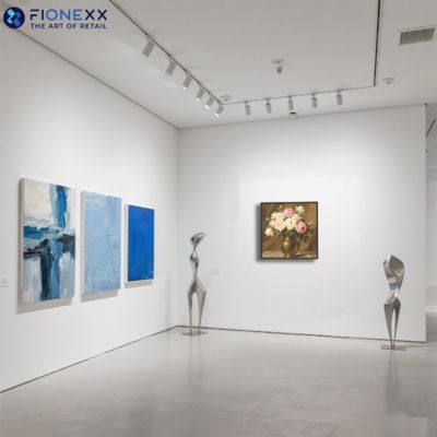 高解像度で鮮明なディスプレイ スクエアLCDスクリーン Androidディスプレイ 広告デジタルサイネージとディスプレイ