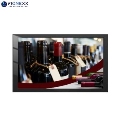 よい価格 OEM ODM 55' 屋外Lcd広告プレーヤー 高明るさデジタルサイネージ オンライン