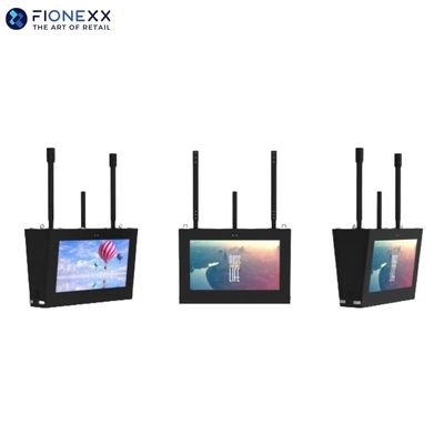 よい価格 1080P 2000nits バスストップ 掛ける情報 シグネチャー 32/49/55/65インチオプション オンライン