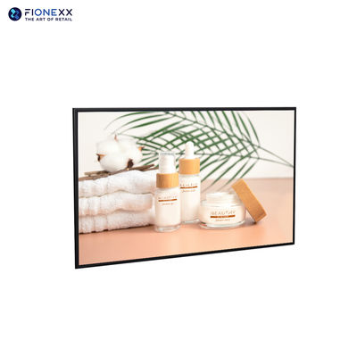 よい価格 49インチ LCD ウィンドウディスプレイ オンライン