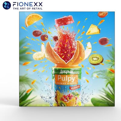 よい価格 P2.6 P2.97 P3.9 P4.8 P5.2 SMD 軽量で強固で耐候性のある防水型屋外LEDディスプレイ オンライン