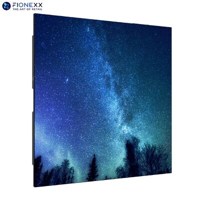 よい価格 P2.6 P2.97 P3.9 P4.8 P5.2 SMD カーボンファイバーパネルフレーム 軽量化設計 オールインワンモジュール 迅速な前後部設置 90度折り畳み角度 屋外LEDディスプレイ オンライン