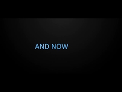 高明度の双面LCD窓ディスプレイ