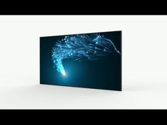 QLED壁掛けシグナル